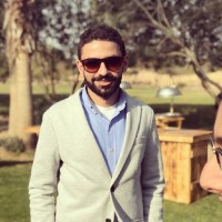Virtual Worker Now Employee Hisham Bahgaat's profile photo