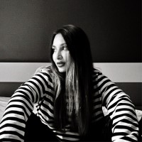 Massimo Dutti Employee María Aguilera Fernández's profile photo