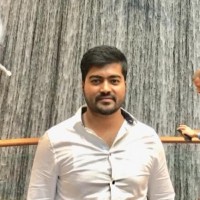 BH GROUP Employee Shaour Raza's profile photo