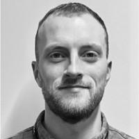 Jacobs Employee Mark McGrady's profile photo