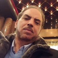 Khalid Almaimani Email