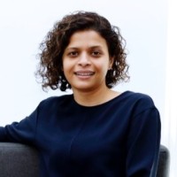 CRISIL Limited Employee Sharmila Shah's profile photo