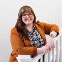 E.L. Productions Ltd. (ELP) Employee Alyssa Merrick's profile photo