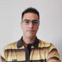 Universidad Kennedy Employee Gaston B.'s profile photo