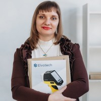 Mariia Bortnyk Email