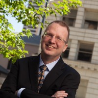 Colvin + Hallett Law Employee John Colvin's profile photo
