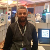 PetroApp Employee Ahmed Hisham's profile photo