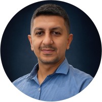 Qamar Dar Email