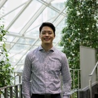 Green Cat Renewables Canada Corporation Employee Justin Lee's profile photo