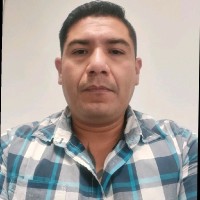 Grupo Industrial Águila Employee Eder Perez's profile photo