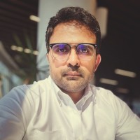 Westport Consulting & Advisory Employee Haroon Mirza's profile photo