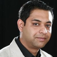 Advanced powertech Employee Sarosij Sengupta's profile photo