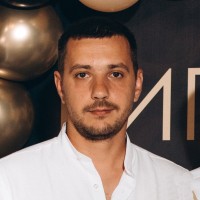 Intent Solutions ™ Employee Roman Tonkiy's profile photo