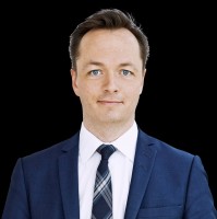Soren Andersson Email