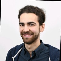 Marc-Olivier Lanthier's profile photo