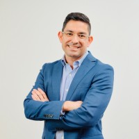 Pfizer Employee Hans Herrera's profile photo