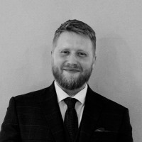 Thameside Fire Protection Employee Kristian Chase's profile photo