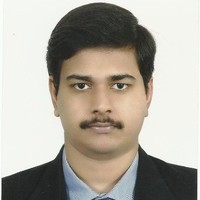 Emirates Islamic Employee Arjun Thomas's profile photo