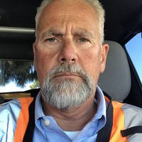 CORE Construction Employee Mark Manos's profile photo