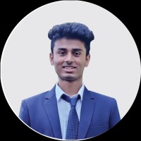 Verveware Employee Sahil Mondal's profile photo