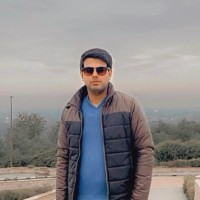 Fareed Ahmad Email