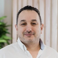 6WIND Employee Karim McHirki's profile photo