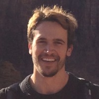 Ghost VFX Employee Eric Baker's profile photo