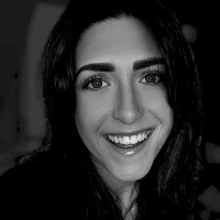 Jay Shetty Employee Kori Curcic's profile photo