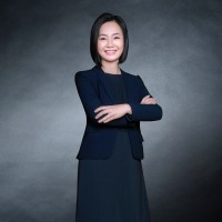 Chubb Life Hong Kong Employee Ester Ku's profile photo