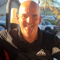 Pacific Medical, Inc. Employee Jerry Doll's profile photo