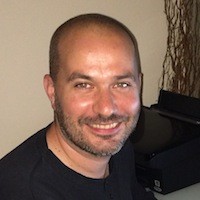 Shell Employee Matthew Hammel's profile photo