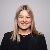 CoForce, LLC Employee Megan Barnhart's profile photo