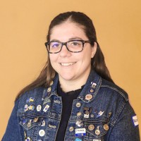 Soles4Souls Employee Katherine Eboch's profile photo