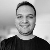 MYBYK Employee Arjit Soni's profile photo