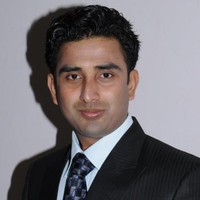 Tushar Shinde Email & Phone Number