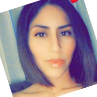 Rizos Curls Employee Cynthia Ortega's profile photo