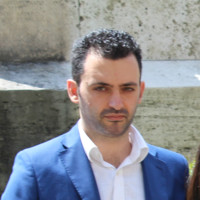 MVM Consulting Srls Employee Samuele Miluso's profile photo