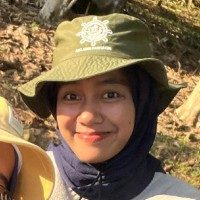 DELOS Employee Futicha Jihan's profile photo
