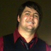 Essential Fuels (PTY) LTD Employee Christiaan Gouws's profile photo