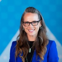 Dynamic Logistix Employee Johanna Carttar's profile photo