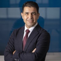 PolyAnalytik Inc. Employee Serkan Yuksel's profile photo