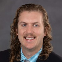 Aramark Healthcare+ Employee Nicholas Hills's profile photo