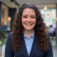 Dimensions Floorplans, LLC Employee Amanda Kraus's profile photo