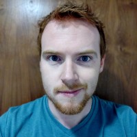 Endowave Employee Paul Walsh's profile photo