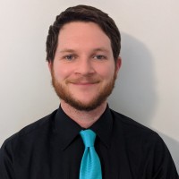Collins Aerospace Employee Danny Wheeler's profile photo