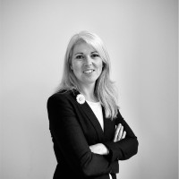 Tryg Employee Jane Rasmussen's profile photo