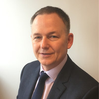 TechnipFMC Employee Andy Carter's profile photo