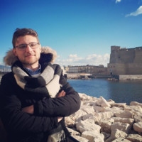 Buzzoole Employee Antonio Vitale's profile photo