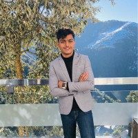 Haresh Patel Email & Phone Number