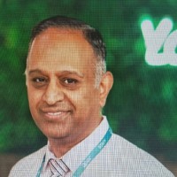 Blackburn College (UK) Employee Majaid Hussain's profile photo